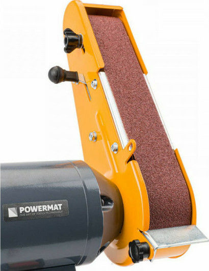 Powermat Cu roți duble PM-SS-1850M-2W1 cu Putere 1.85kW