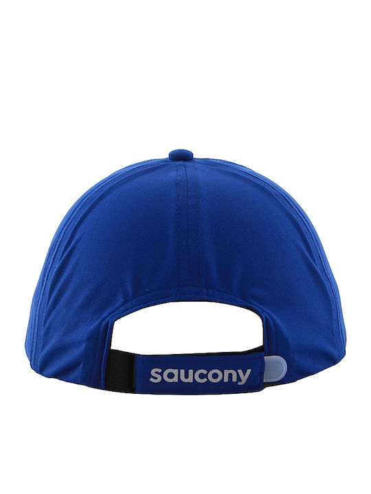 Saucony Jockey Blau SAU900001-LM