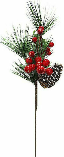 XMASfest Christmas Decorative Flower 30cm