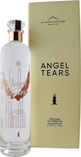 Angel Tears Ципуро 40% 700ml
