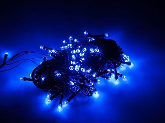240 Λαμπάκια LED 11.95μ. σε Σειρά 240 Λαμπάκια LED 11.95μ. σε Σειρά