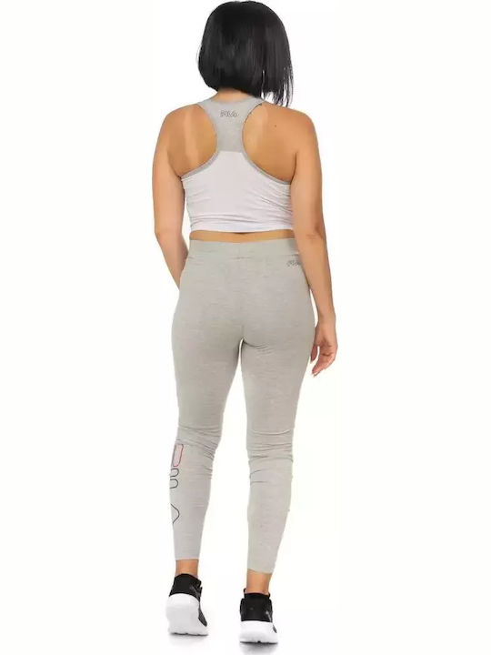 Fila Flexy Women's Long Legging Gray