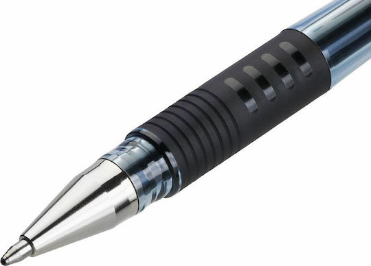 Pilot G-1 Grip Pen Gel 0.5mm with Blue Ink 12pcs