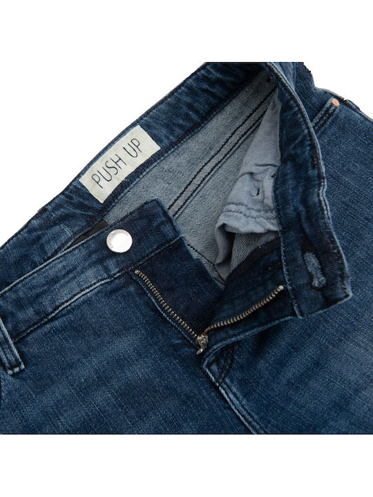 Women's Jean Trousers in Slim Fit