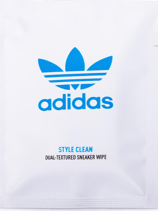 adidas Sneaker Premium Dual Textured Schuhreiniger 30Stück