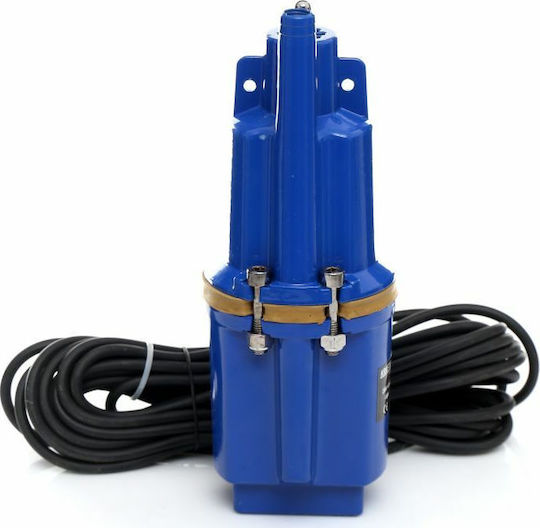 Kraft & Dele Monofazică Pompă de Apă 0.6hp KD750-N