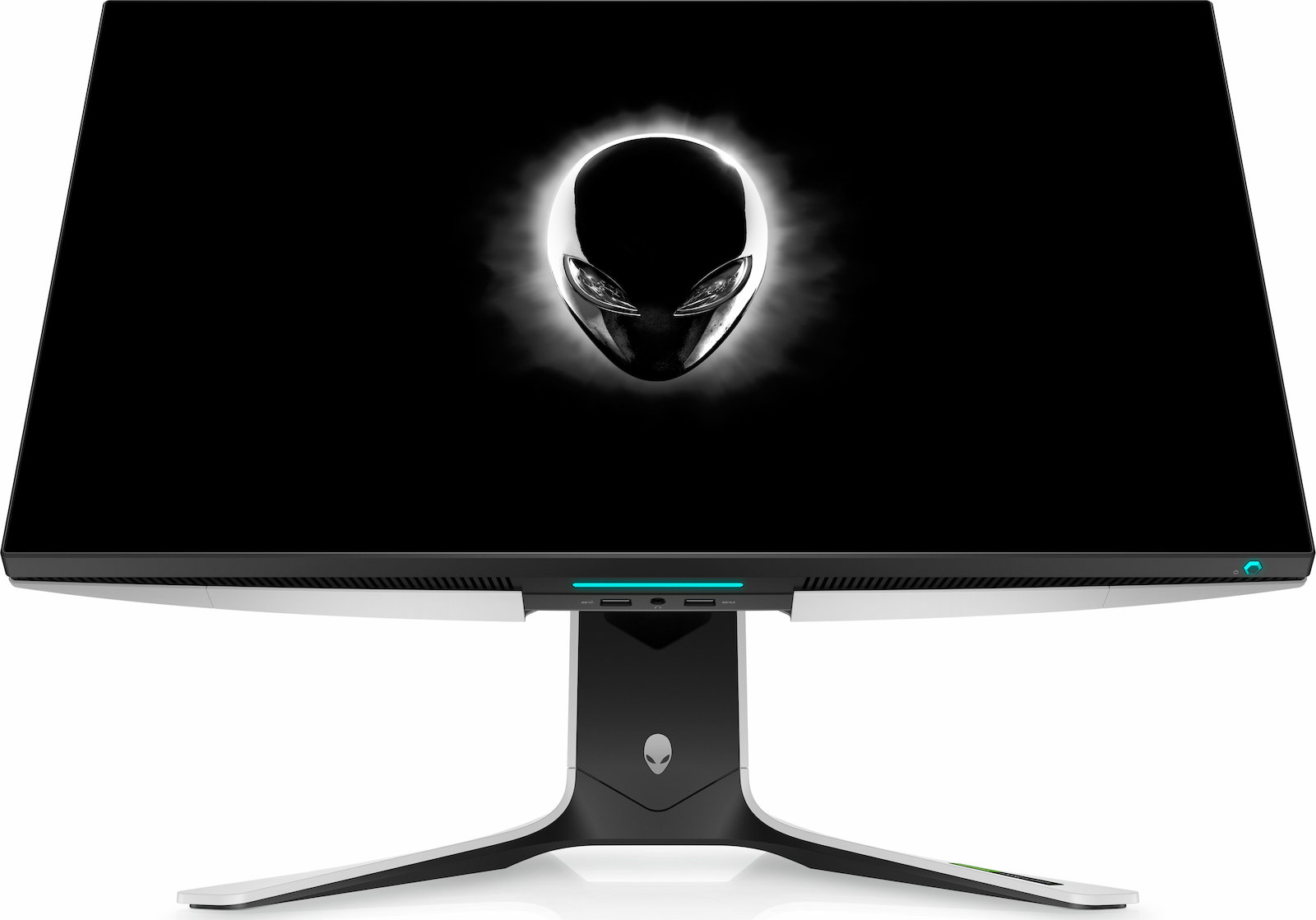 Dell alienware aw2721d обзор