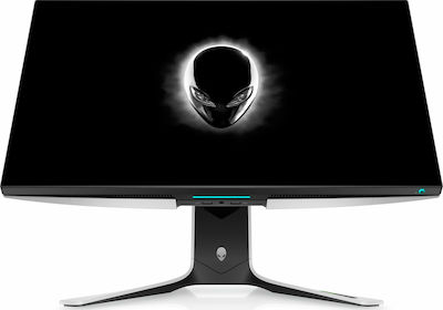 Dell Alienware AW2721D IPS HDR Gaming Monitor 27" QHD 2560x1440 240Hz με Χρόνο Απόκρισης 1ms GTG