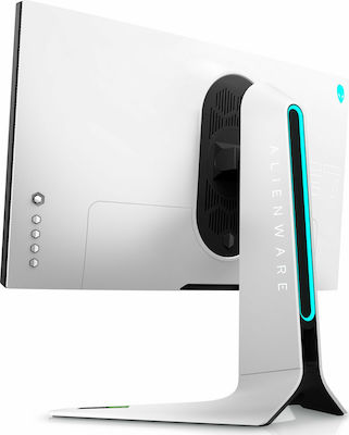 Dell Alienware AW2721D IPS HDR Gaming Monitor 27" QHD 2560x1440 240Hz με Χρόνο Απόκρισης 1ms GTG