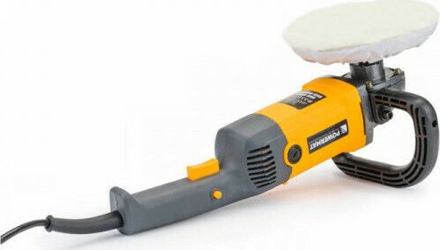 Powermat PM-PS-2600T-Z5 Rotary Polisher 2600W with Speed Control