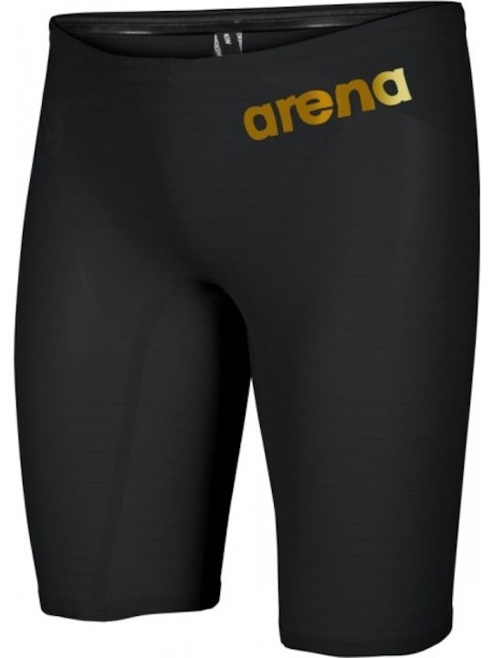 Arena Powerskin Carbon Air2 001130-553 Men's Competition Jammer Black