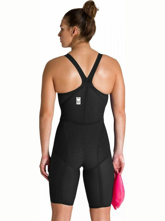 Arena Powerskin Carbon Glide Racing Swimsuit Black