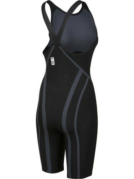 Arena Powerskin Carbon Core FX 003658-105 Femeiesc Costum de Baie de Competiție Întreg pentru Înot Negru