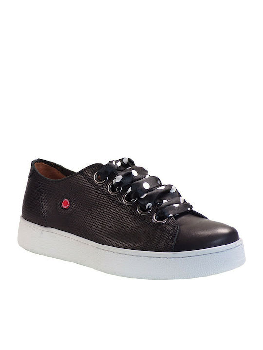 Robinson Sneakers Black