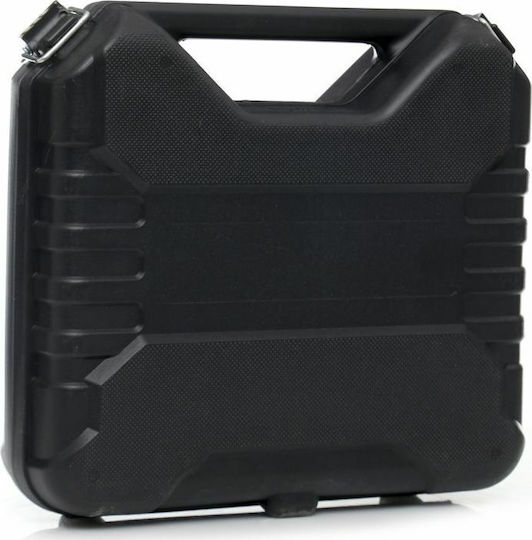 Kraft & Dele KD1718 Κολλητήρι Ρεύματος 200W με Θήκη