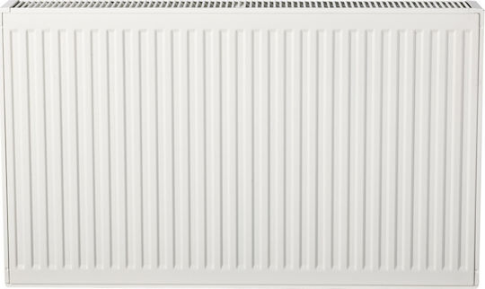 DemirDokum Fix External Loop Panel Radiator Body Single-column 11/600/1000 1225kcal/h