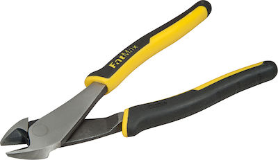 Stanley Side Cutter Curved Fatmax Length 200mm