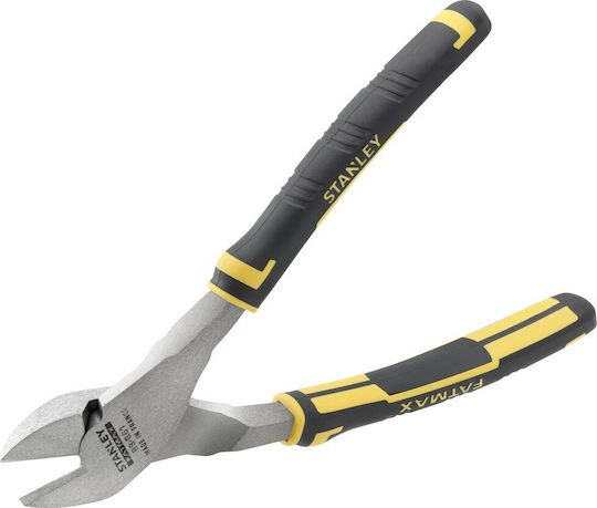 Stanley Fatmax Πλαγιοκόφτης Κυρτός Fatmax Μήκους 200mm