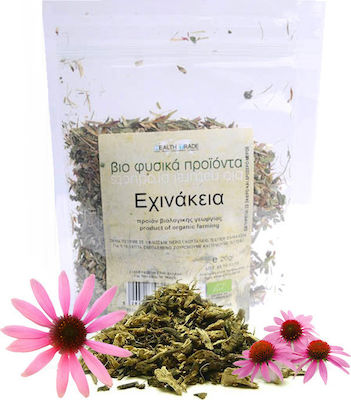 HealthTrade Echinacea Produs organic 20gr