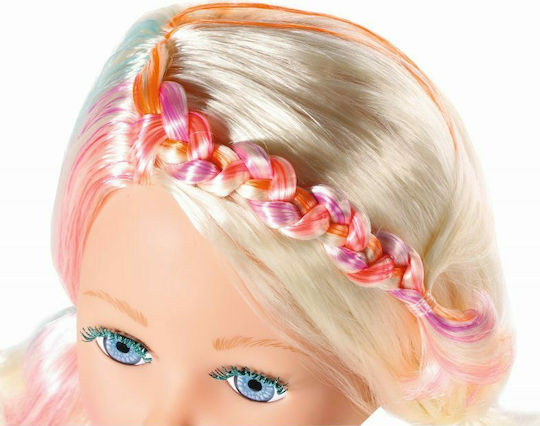 ZAPF Creation Sister Styling Creative Baby Born Leiterin Make-up & Styling