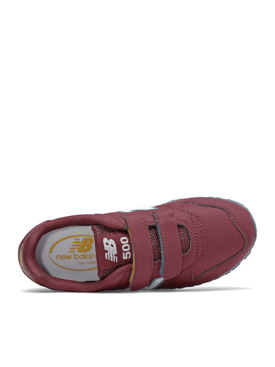 New Balance