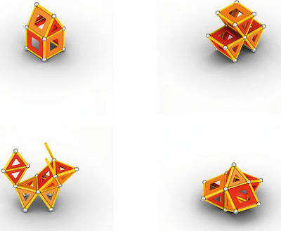 Geomag Classic Panels für Kinder ab 5+ Jahren