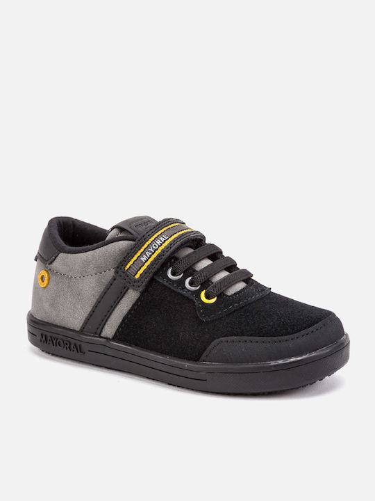 Mayoral Kids Sneakers Black