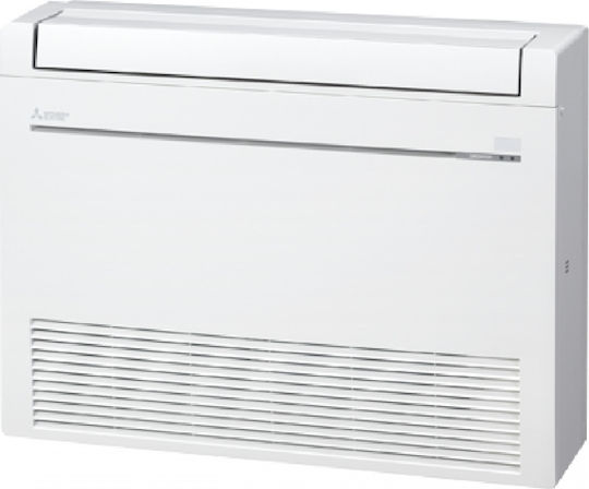 Mitsubishi Electric Electric MFZ-KT50VG / SUZ-M50VA Επαγγελματικό Κλιματιστικό Inverter Δαπέδου 17060 BTU με Ψυκτικό Υγρό R32 και WiFi