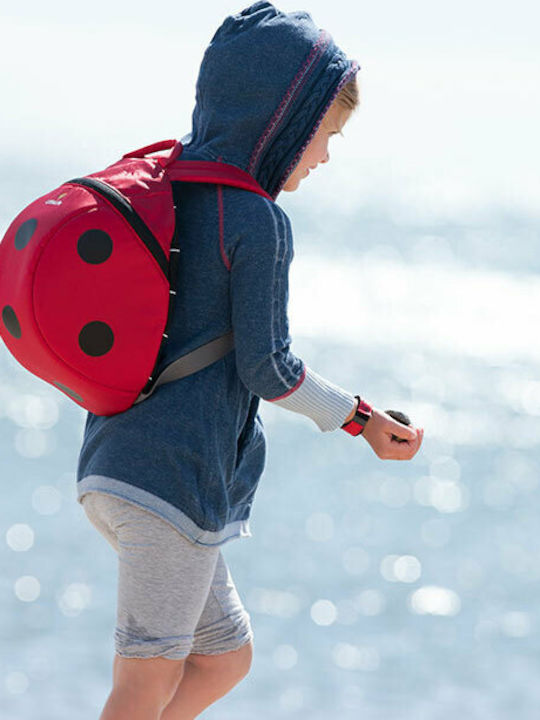 Littlelife Πλάτης Κόκκινη