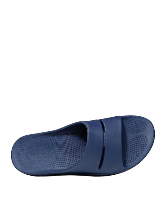 Ooahh Men's Slides Blue