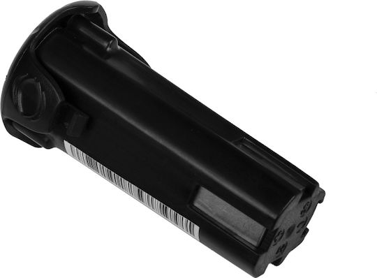Green Cell Tool Battery Lithium 3.6V with Capacity 1.5Ah