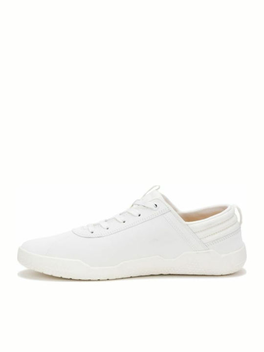 Hex Shoe Sneakers White