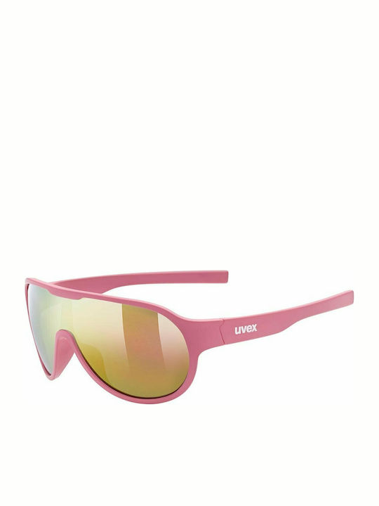 Uvex Sportstyle 512 Ροζ