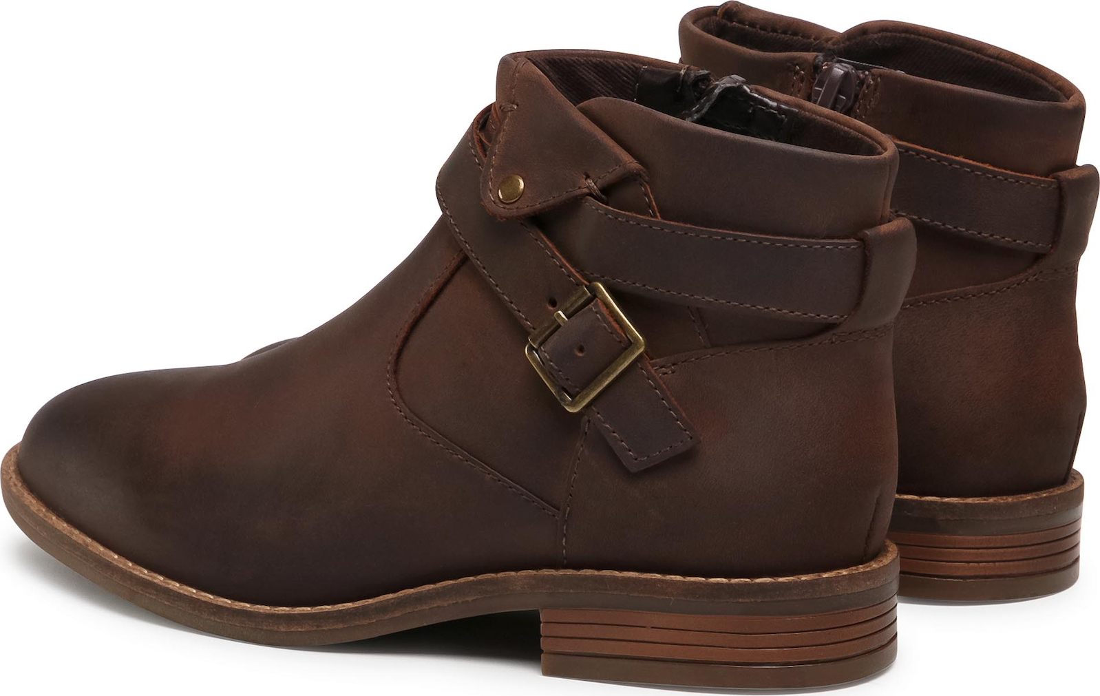 clarks thornby