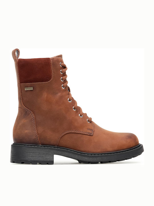 Clarks