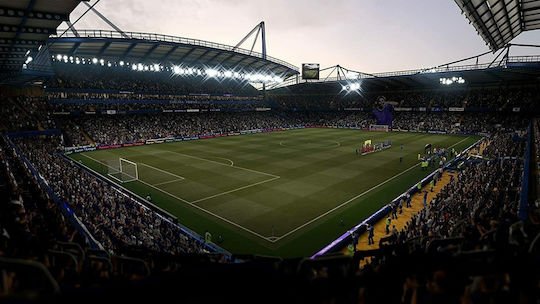 FIFA 21 Next Level Edition PS5 Game