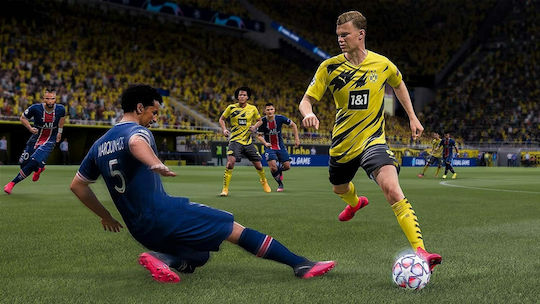 FIFA 21 Next Level Edition PS5 Game