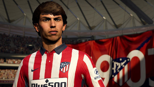 FIFA 21 Nächste Stufe Edition Xbox Series X Spiel