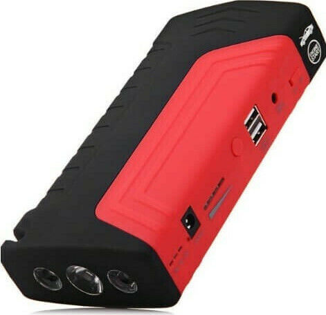 Starter Portabil Pentru Baterie Auto și Motocicletă 68800mAh cu Obiectiv / Banca De Alimentare / USB 12V