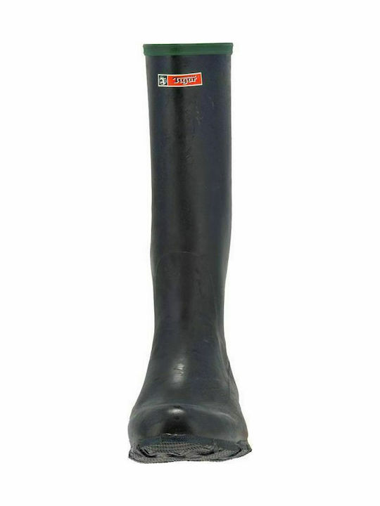 Tigar Rutschfeste Sicherheitsgummistiefel Knie