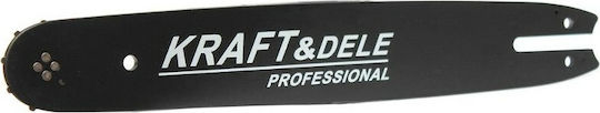 Kraft & Dele KD10152 Σετ Λάμα & Αλυσίδα Αλυσοπρίονου 40cm