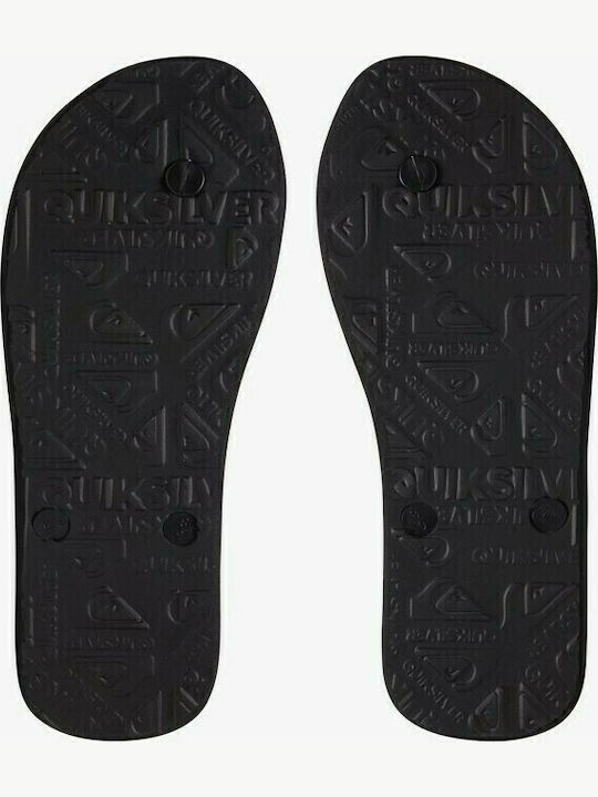 Παιδικές Σαγιονάρες Flip Flops Μαύρες