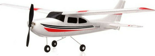 Amewi Air Trainer V2 Remote Controlled Airplane