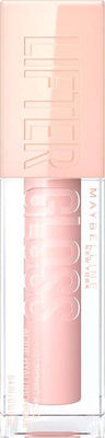 Maybelline Lifter Luciu de buze 002 Ice 5.4ml