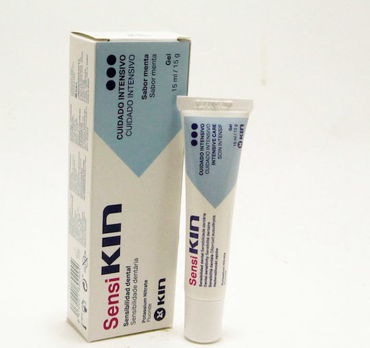 Kin Sensi Gel Gel 1Stück