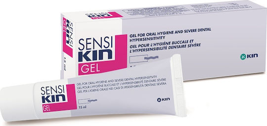 Kin Sensi Gel Gel 1Stück