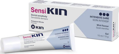 Kin Sensi Gel