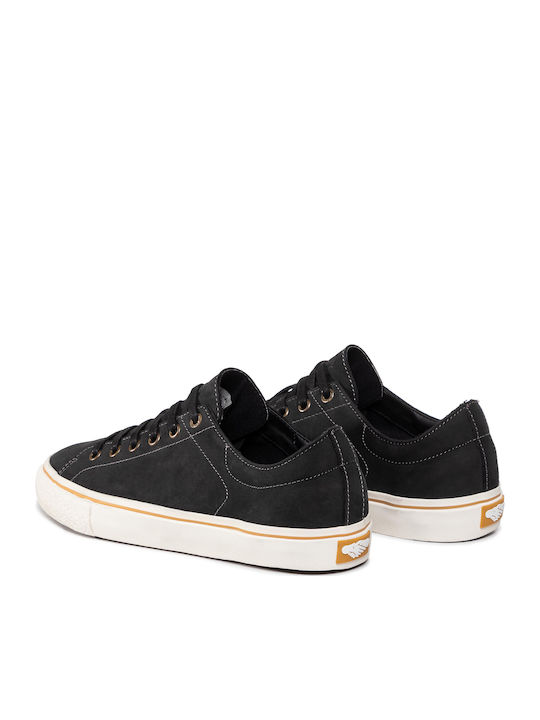 Omen LO SB Reserve 6107000243 Ανδρικά Sneakers Μαύρα