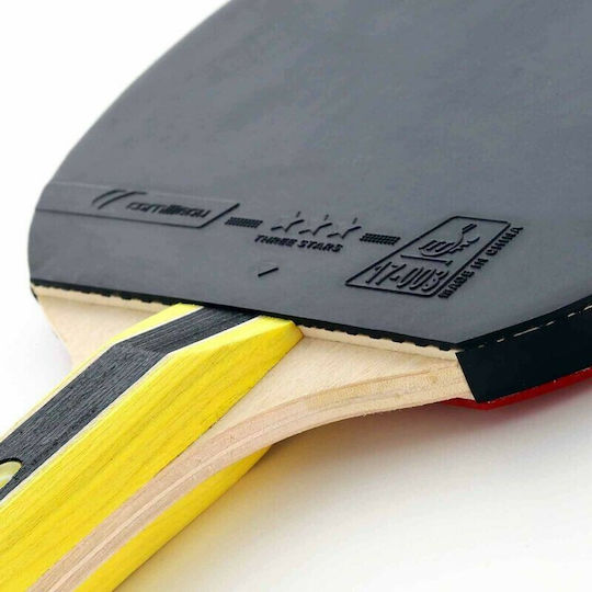 Cornilleau Sport 400 Ρακέτα Ping Pong για Προχωρημένους Παίκτες