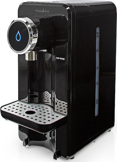 Nedis Water Buffet Kettle 2.5lt 24x24x30cm
